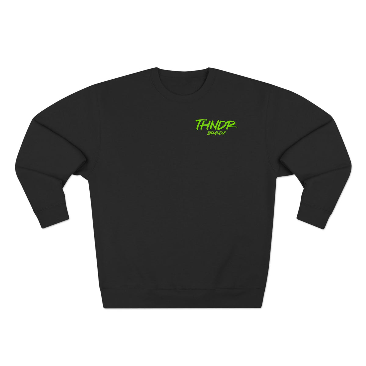Beautiful Crewneck