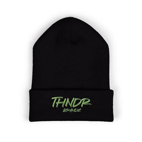 THNDR BRANDZ Beanie