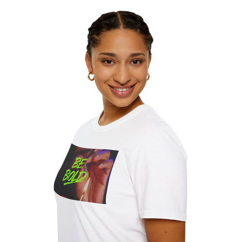 Roll it up Tee