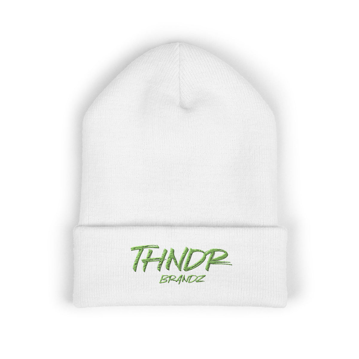 THNDR BRANDZ Beanie