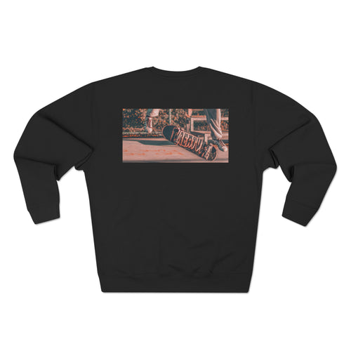 Beautiful Crewneck