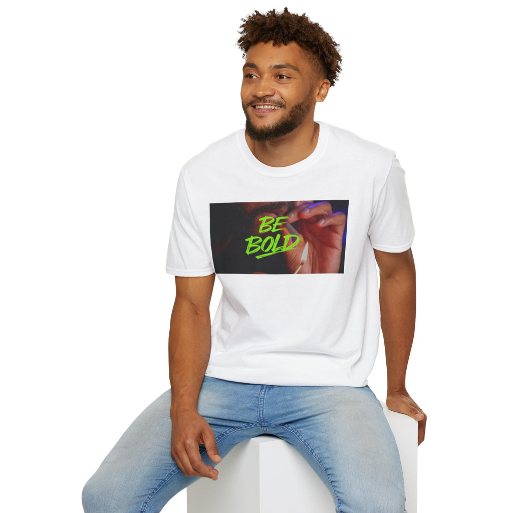 Roll it up Tee