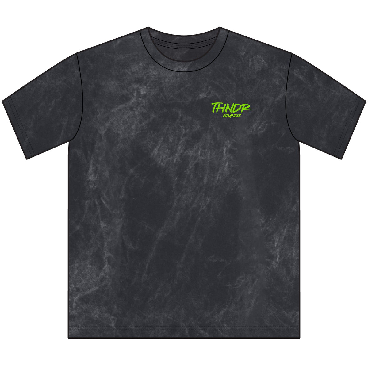 Vintage Crewneck Tee